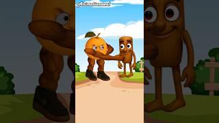 Download lagu Tung Tung Sahur Bertukar Posisi dengan udin din dun #anomali #tungtungtungsahur  #udindindindun mp3