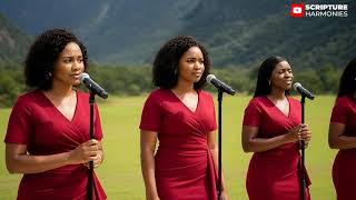 There Is Power in the Blood – Reggae Gospel Praise & Worship Music