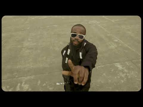 TCHAP0 ft ELVEEKTOR - COLORS [official video]