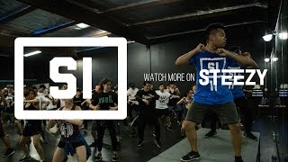 Download lagu TMSI XI | Dimitri Mendez and Jeffrey Caluag (STEEZY ) mp3