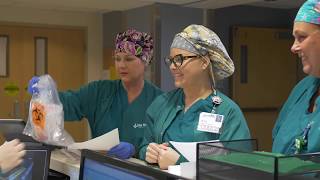 2020 Living the Spirit - Lima Memorial Health System