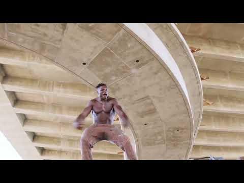 Zbyszek z Kongo - WAKACJE