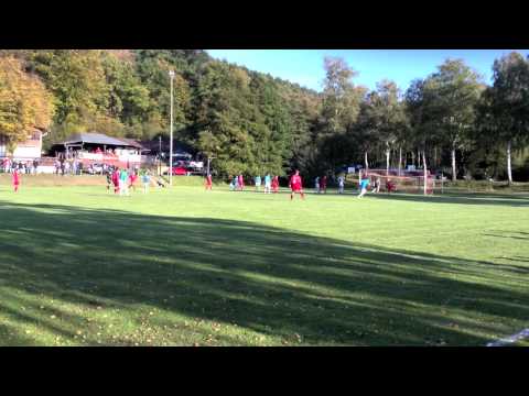 FCH vs SG Beiseförth/Malsfeld