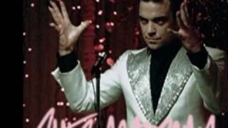 Robbie Williams - She&#39;s Madonna