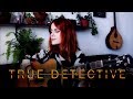 Far From Any Road The Handsome Family True Detective Op Gingertail Cover