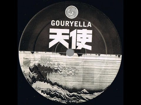 Gouryella - Tenshi (Original Mix) (2000)