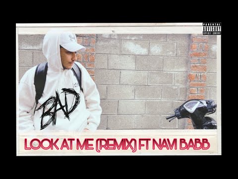 Navi Babb-Look at me remix- Straight Outta Kashmir