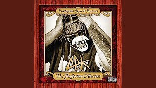 Sticky Icky Situation (feat. Blaze Ya Dead Homie, Esham &amp; Violent J)