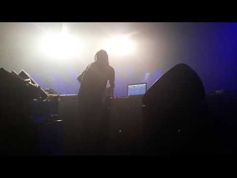 D=p+cer @ King-S, Zodiak Commune, Klokgebouw, Eindhoven