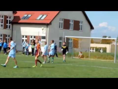 Prątnica CUP  cz.II