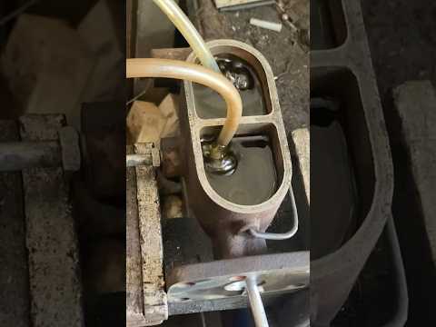 How to bleed master cylinder ? #shorts #short #diy #shortvideo #shortsfeed #how #video #brake #car