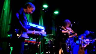 Slark / Stackridge Spring Tour 2012 - Hebden Bridge