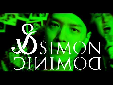 [MV] ✦ SIMON DOMINIC ✦ SOJU Remix (JAY PARK) (prod. WOOGIE)