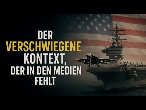 Der verschwiegene Kontext – Blumenthal über die US-Intervention in Venezuela