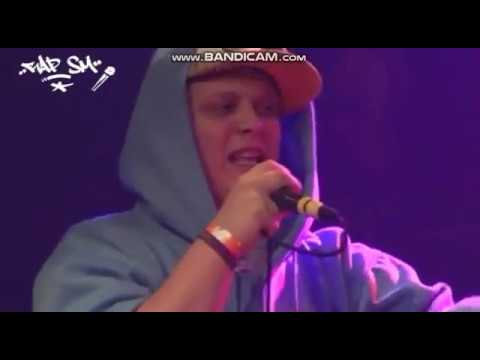 RAP SM 2005 - Kosola vs 8-Tahti