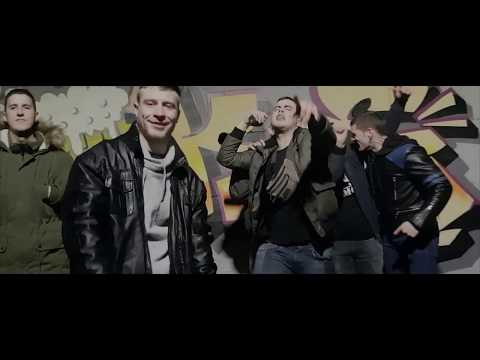 MALAVITA X BRK - RÉQUIEM [DEMONIOS] (VIDEOCLIP OFICIAL)