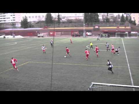 TaistoTV - vs. Rou/Naamiomiehet