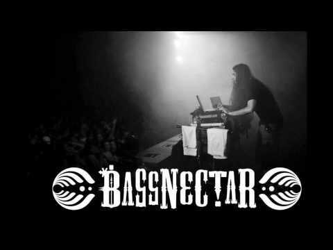 Bassnectar - Upside down (Radio edit)