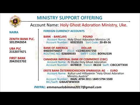 GETHSEMANE HOUR - THE FAVOUR OF MORDECAI (DAY 5) MAN POWER CAMPING PROGRAM WITH FR. EBUBE MUONSO