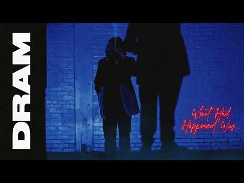 DRAM - A Mother's Love (AUDIO)