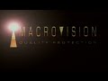 Vinheta Macrovision