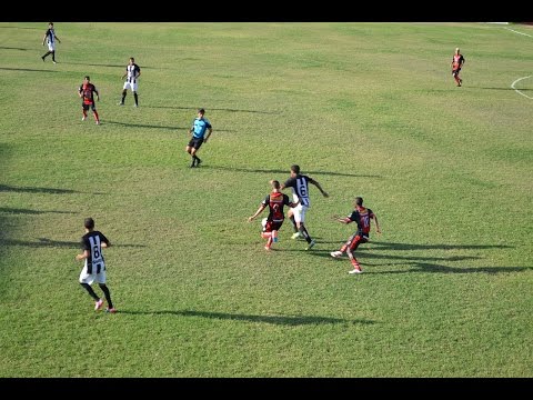 Panorama Esportivo PE: Melhores momentos de Central 0x0 Vera Cruz