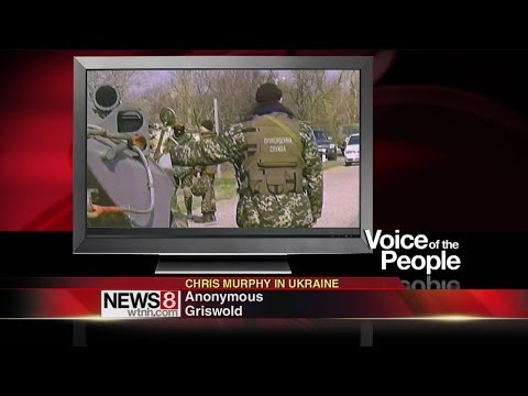 Voice of the People: March 17, 2014