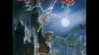 Grave Digger - Excalibur