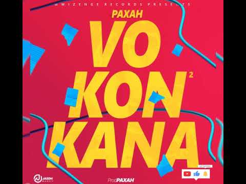 Paxah   Vokonkana Konkana