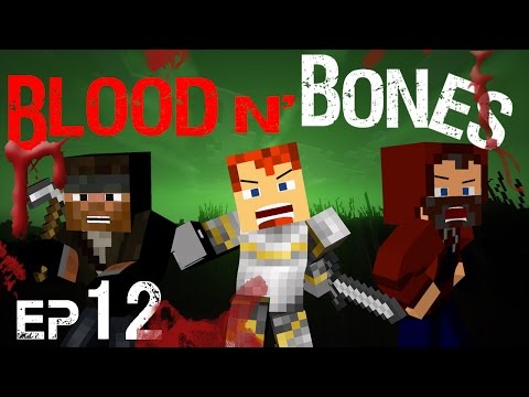 Organization is Key | Blood n' Bones with Modii101 and Snoop787 | Ep.12