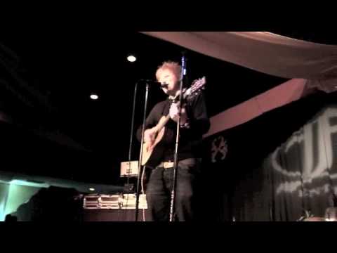 FlyPoet- Ed Sheeran, Special Guest Sekou Andrews