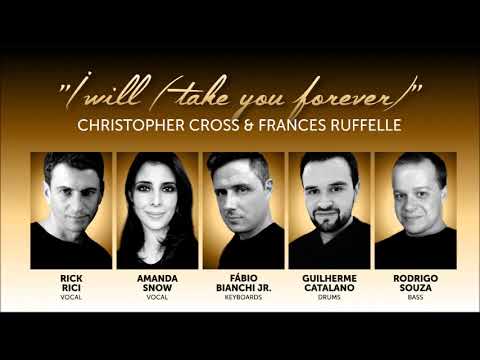 CHRISTOPHER CROSS - I Will (Take You Forever) (cover)