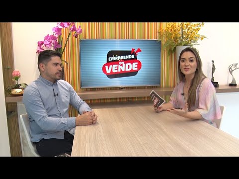 Acelerador de vendas dá dicas e mostra técnicas para aprimorar negócios 03 03 2022