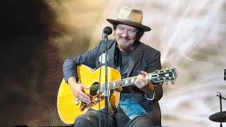 Pearl Jam “Future Days” 09/27/24 Ohana Festival, Dana Point, CA (First time since 2016)