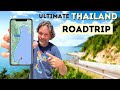BANGKOK To KOH SAMUI The Cheap Way Thai Food Hotels Temples