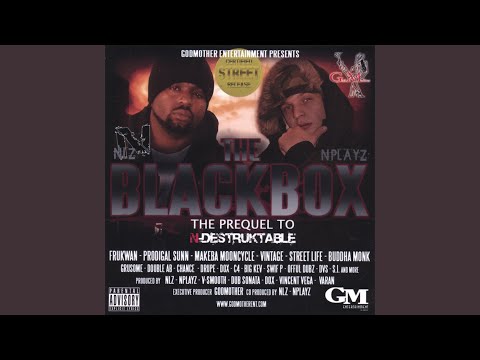 [Intro] the Torch With Prodigal Sunn Produced By Nlz