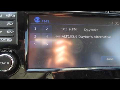 Radio Air Check  WZDA 103.9fm Beavercreek-Dayton Ohio  Alt 103.9fm