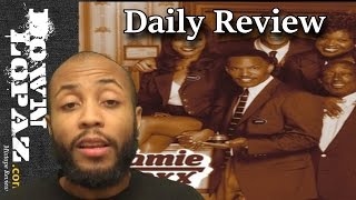 King Los - Jamie Foxx | Review