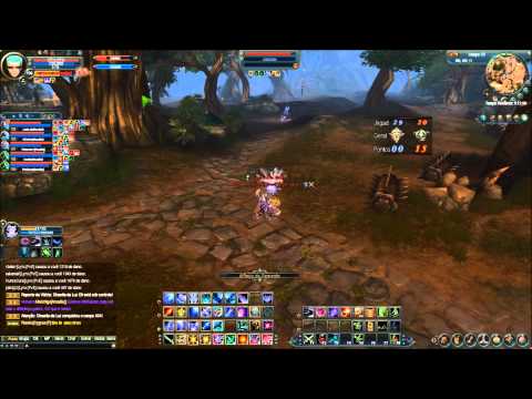 Guerra da Dinastia 07 06