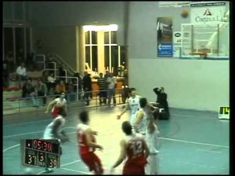 EBA C J23. Navás - Vic
