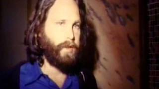 Jim Morrison&amp;The Doors Awake