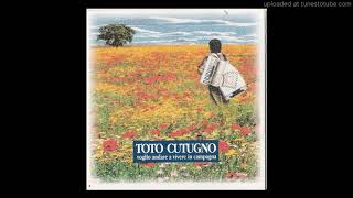 Toto Cutugno - La favola di Debby