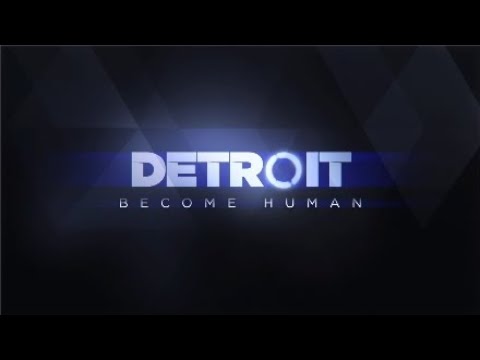 Detroit  Become Human Broken |Push Leo|Endure|Endings