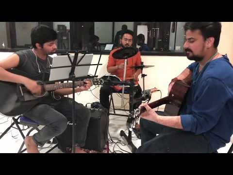 Shreyash Shandiliya Dhan Te Nan | #ShreyashShandiliyaLive 