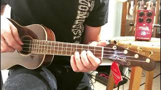 Video thumbnail for Grace Vanderwaal Signature Ukulele by The Twelfth Fret