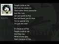 Because of You (with Lyrics) Keith Green/Ministry Years Vol.1_Disc1