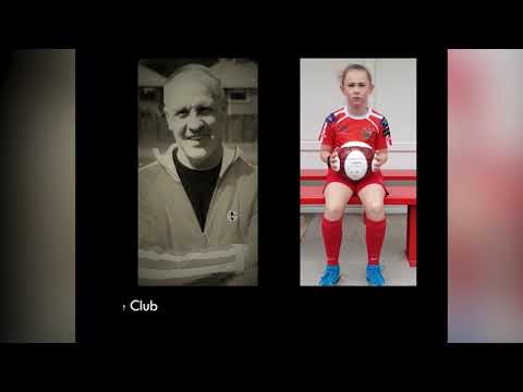 CAMPAIGN TO SAVE WORKINGTON REDS