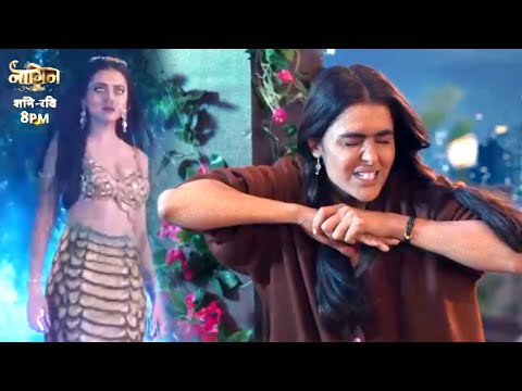 Naagin 7 Promo: Anantkul Ki Nagrani Likhegi Ek Naya Itihaas, Hua Maha Naagin Ka Janm