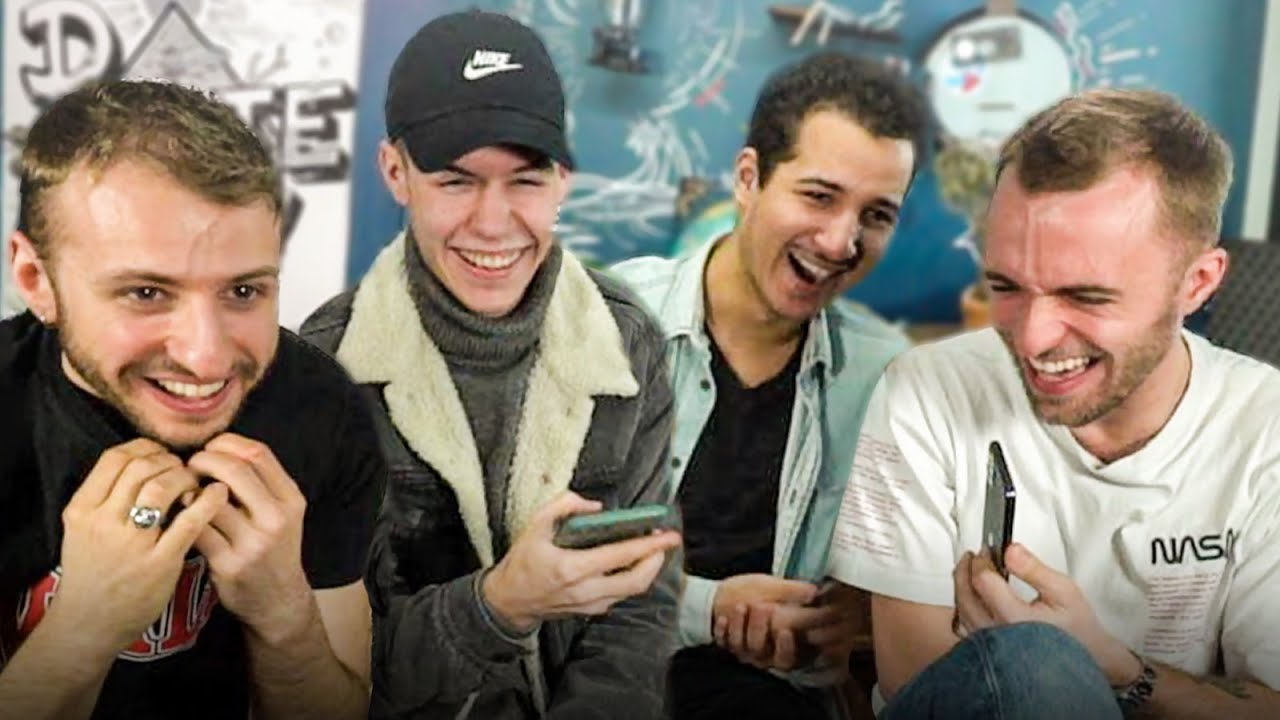 Ça nous fera toujours rire thumbnail