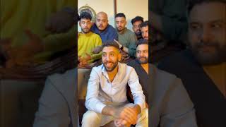 الخطوبة اليومين دول #اكسبلور #ضحك